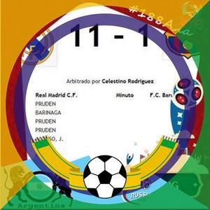 Meet your Posher, Cambray camgry